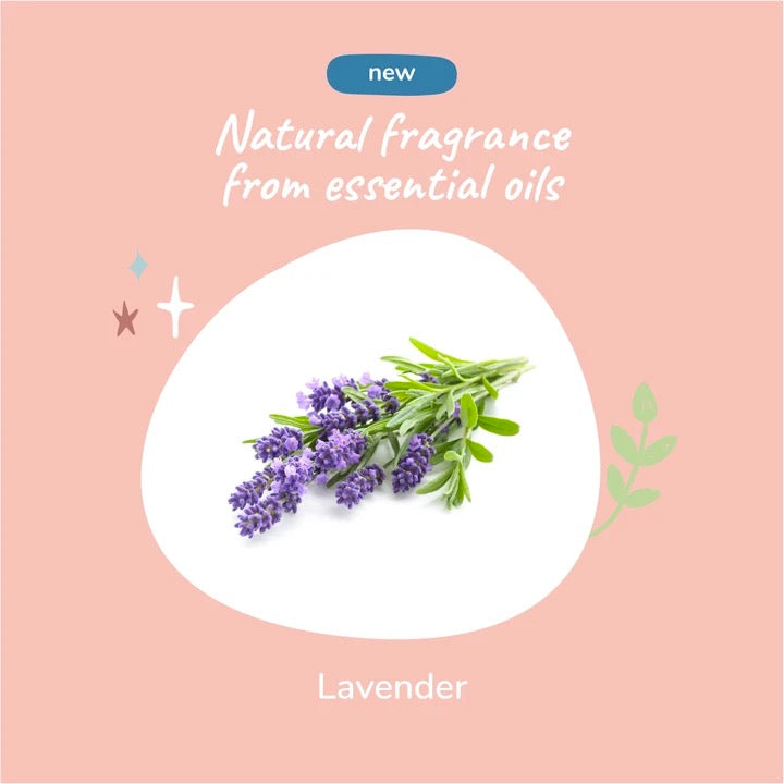 【Kin + Kind】Calming Lavender Waterless Bath for Dogs & Cats