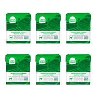 【Open Farm】- 狗狗餐盒 - 农家火鸡炖肉 12.5 盎司