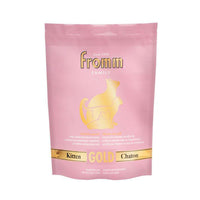 【Fromm 福摩】Gold 幼猫粮 - 4 lbs
