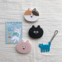 Phone PopSockets Cat Series