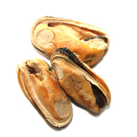 New Zealand Pet Food Co.【Woof】Freeze-Dried Dog Treat - Green Lipped Mussels - 1.76oz / 50g