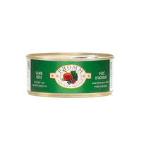 【Fromm】Four Star - Wet Can Cat Food - Lamb Pate 5.5oz