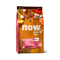 【NOW FRESH】无谷物成年狗粮 11.3KG