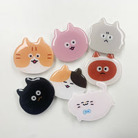 Phone PopSockets Cat Series
