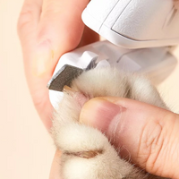 【PETKIT】Led Nail Clipper