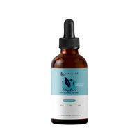 【Kin + Kind】Leave-In Cat Ear Cleaner 4oz