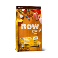 【NOW FRESH】无谷幼犬粮 3.5lb