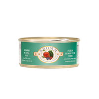 【Fromm】Four Star - Wet Can Cat Food - Salmon & Tuna Pate 5.5oz