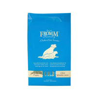 【Fromm 福摩】Gold系列(幼狗粮)大型犬配方 33 lbs