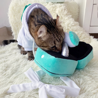 【POOZPET】Engagement Ring Toy Set