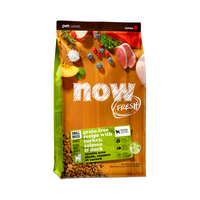 【NOW FRESH】无谷小型成犬粮 11.3KG