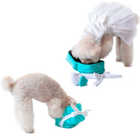 【POOZPET】Engagement Ring Toy Set