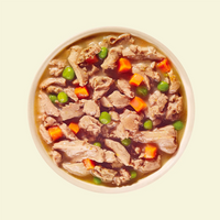 【Now Fresh】Grain Free Dog - Shredded Chicken 12.5oz x12