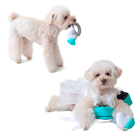 【POOZPET】Engagement Ring Toy Set