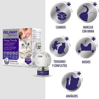 【FELIWAY】Optimum情绪舒缓香薰