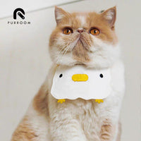 【Clearance - PURROOM】Little Chick Pet Bibs