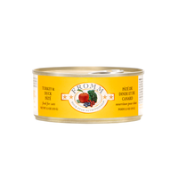 【Fromm】Four Star - Wet Can Cat Food - Turkey & Duck Pate 5.5oz