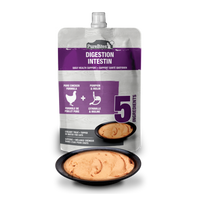 【PUREBITES】猫咪咕噜酱 - 肠道消化