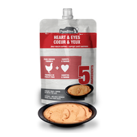 【PUREBITES】猫咪咕噜酱 - 护心润眼