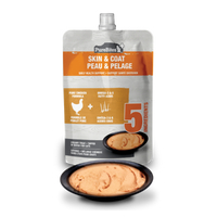 【PUREBITES】猫咪咕噜酱 - 亮毛护肤