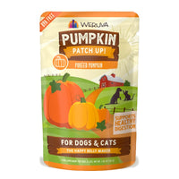 【Weruva】南瓜补给包 2.8 oz