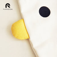 【Clearance - PURROOM】Little Chick Tote