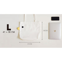 【Clearance - PURROOM】Little Chick Tote
