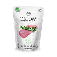 New Zealand Pet Food Co.【Meow】Freeze-Dried Cat Food - Duck
