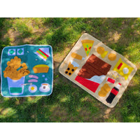 POOZPET Pet Training Relaxing Toy -H Cafe - Pet Supplies - PawPawDear