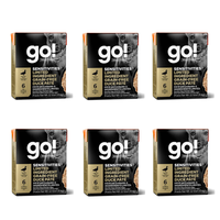 【Go! Solutions】Sensitivities Limited Ingredient Pâté for Dogs - Duck Pate 12.5oz