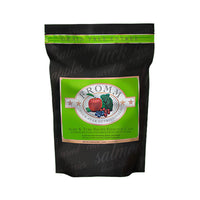 【Fromm 福摩】四星系列猫粮 - 绿福摩 10 磅 (不含谷物) / 适合肠胃敏感的猫咪