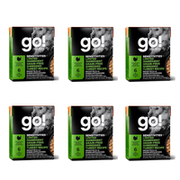【Go! Solutions】Sensitivities Limited Ingredient Pâté for Dogs - Shredded Turkey 12.5oz