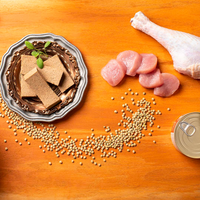 【Fromm】Four Star - Wet Can Cat Food - Turkey & Pumpkin Pate 5.5oz