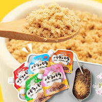 【HELL'S KITCHEN】Dried Meat Floss - Duck