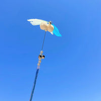 【PAWWAII】小蜂鸟逗猫棒