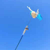 【PAWWAII】小蜂鸟逗猫棒