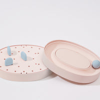 【MAKESURE】Hola Cat Toy - Pink