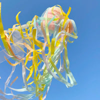 【PAWWAII】彩虹爱心逗猫棒