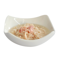 【Kit Cat】Gravy Series Chicken & Skipjack - 80g