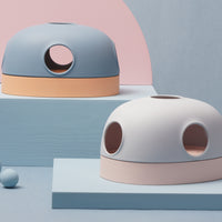 【MAKESURE】Hola Cat Toy - Pink