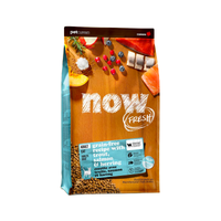 【NOW FRESH】(不含谷物) 海鲜口味成年猫粮