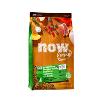 【Now Fresh】Grain Free Kitten Recipe 3lbs