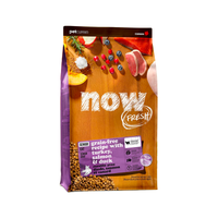 【NOW FRESH】无谷老年猫粮 7.26KG