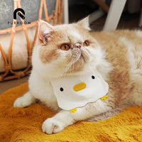 【Clearance - PURROOM】Little Chick Pet Bibs