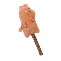 木天蓼猫薄荷猫玩具