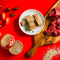 【Fromm】Four Star - Wet Can Cat Food - Beef Pate 5.5oz