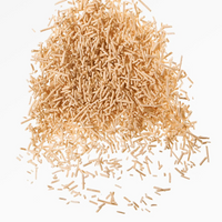 【PIDAN】Cat Litter Tofu Mix | 2mm Mix With 1.5mm Original Tofu Cat Litter 6 L