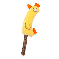 木天蓼猫薄荷猫玩具