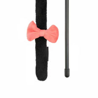 【MEOWCARD】Black Tail Cat Teaser