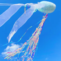 【PAWWAII】毛茸茸大爱心逗猫棒